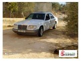 مرسيدس 250 1995
