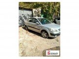 كيا Kia كيا برايد 2008