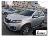 كيا Kia كيا سورينتو 2012