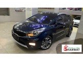 كيا Kia كيا كارينز 7 راكب اصلي 2019