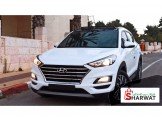 هونداي توسان 2019