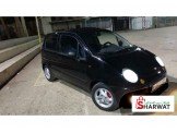دايو ماتيز 2001