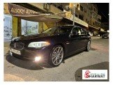 بي ام دبليو 528 2012