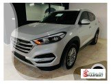 هونداي توسان 2018