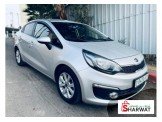 كيا Kia كيا برايد 2017