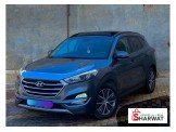 هونداي توسان 2017