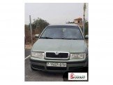 سكودا اوكتافيا 2002