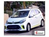 كيا Kia كيا بيكانتو 2019