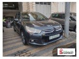 ستروين DS3 2014
