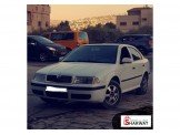 سكودا اوكتافيا 2005