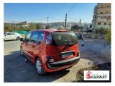 ستروين  C3 2015