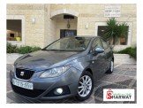 سيت ابيزا 2012