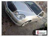 مرسيدس E270 2003