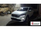 كيا Kia كيا سورينتو 2018