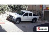 ايسوزو ديماكس 2010
