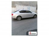 سكودا اوكتافيا 2016