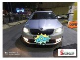 سكودا اوكتافيا 2016