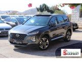هونداي سانتافيه 2019