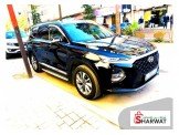 هونداي سانتافيه 2019
