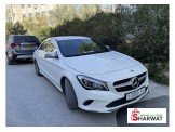 مرسيدس  Cla180 2016