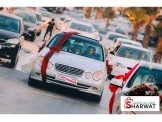 مرسيدس E270 2003