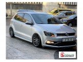 فولكسفاجن بولو 2015