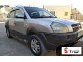 هونداي توسان 2007