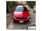 فولكسفاجن GTI 2012