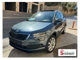 سكودا  كاروك 2019