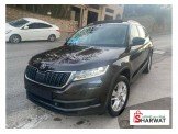 سكودا  كودياك 2019