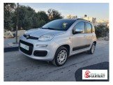 فيات باندا 2015