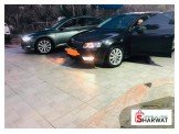 سكودا اوكتافيا 2016