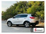 كيا Kia كيا سبورتاج 2013