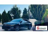 فولكسفاجن باسات 2017