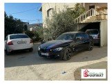 بي ام دبليو 320 2014