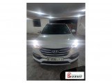هونداي سانتافيه 2017