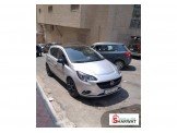اوبل كورسا 2017