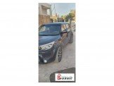 كيا Kia كيا سول 2016