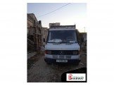 مرسيدس 410 1994