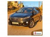 كيا Kia كيا سورينتو 2019