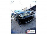 هونداي تراجيت 2007