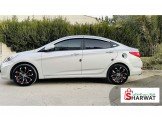 هونداي اكسنت 2017