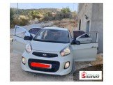 كيا Kia كيا مورننغ 2016