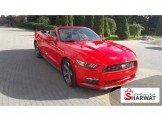 فورد موستانغ 2015