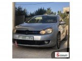 فولكسفاجن جولف 2011