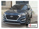 هونداي توسان 2020