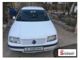 فولكسفاجن بورا 2005