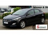 هونداي i30 2014