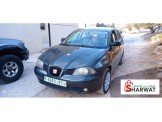 سيت ابيزا 2005