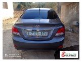 هونداي اكسنت 2013
